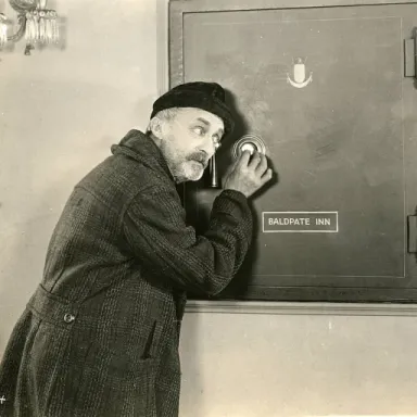 William Orlamond profile photo
