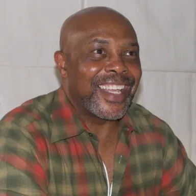 Roscoe Orman profile photo