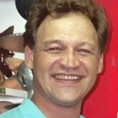 Ed O'Ross profile photo