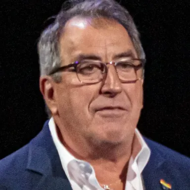 Kenny Ortega profile photo