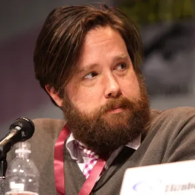 Zak Orth profile photo