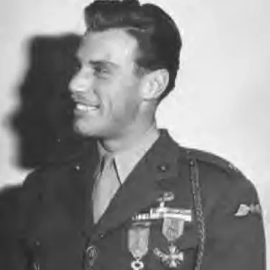Peter J. Ortiz profile photo