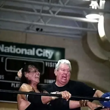 Barry Orton profile photo