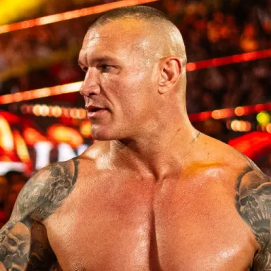 Randy Orton profile photo