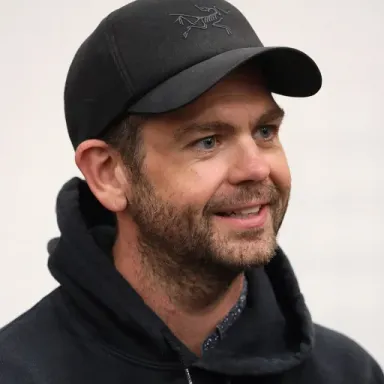 Jack Osbourne profile photo