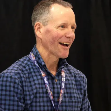 Peter Ostrum profile photo