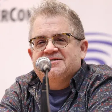 Patton Oswalt profile photo
