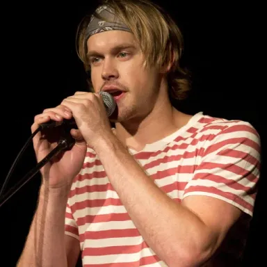 Chord Overstreet profile photo