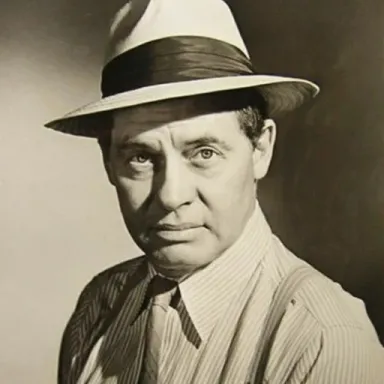 Frank Overton profile photo