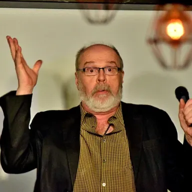 Rick Overton profile photo