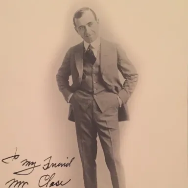 George Ovey profile photo