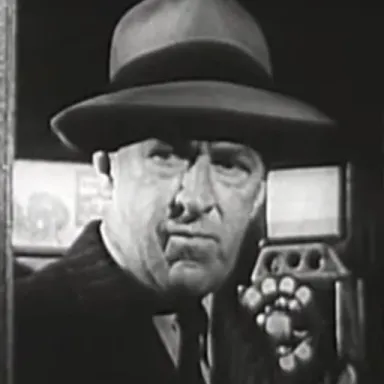Garry Owen (actor) profile photo