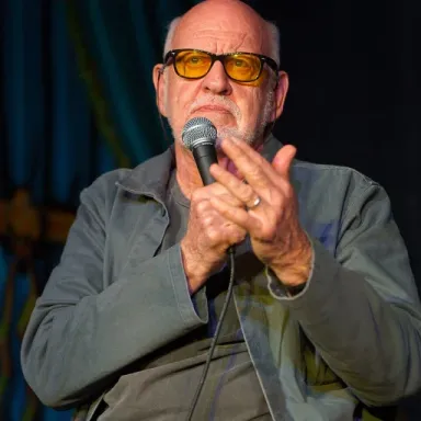 Frank Oz profile photo