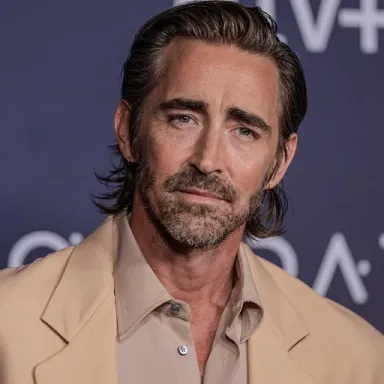 Lee Pace profile photo