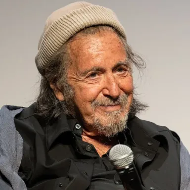 Al Pacino profile photo
