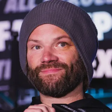 Jared Padalecki profile photo