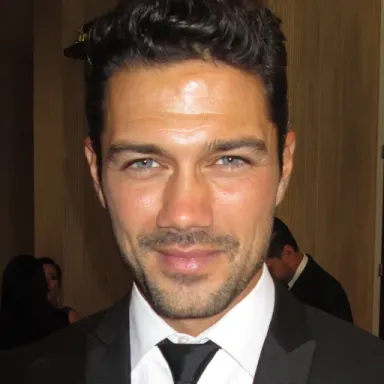 Ryan Paevey profile photo