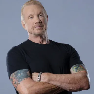 Diamond Dallas Page profile photo
