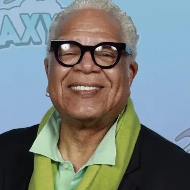 Ken Page profile photo
