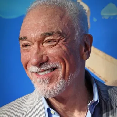 Patrick Page profile photo
