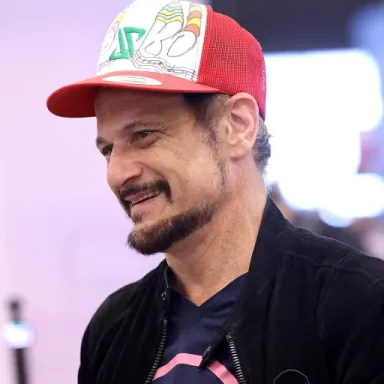 Jason Paige profile photo