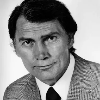 Jack Palance profile photo