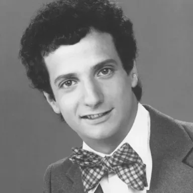 Ron Palillo profile photo