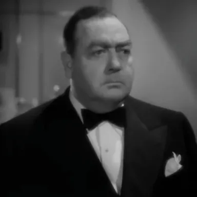 Eugene Pallette profile photo
