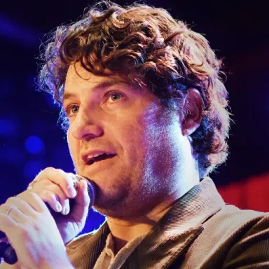 Adam Pally profile photo