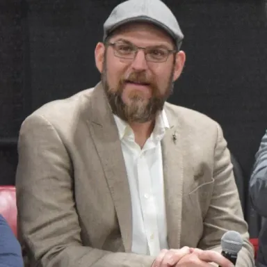 Steve J. Palmer profile photo