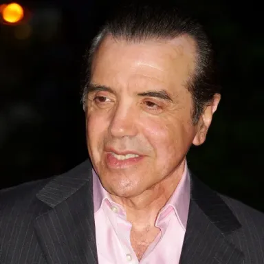 Chazz Palminteri profile photo