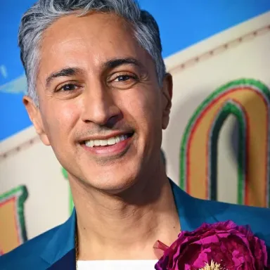 Maulik Pancholy profile photo