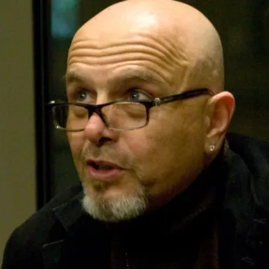 Joe Pantoliano profile photo