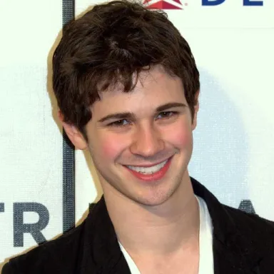 Connor Paolo profile photo