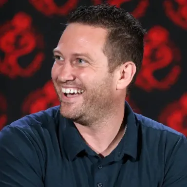 Bryce Papenbrook profile photo