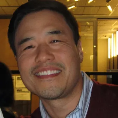 Randall Park profile photo