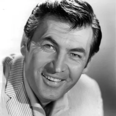 Fess Parker profile photo