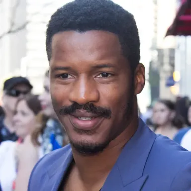 Nate Parker profile photo