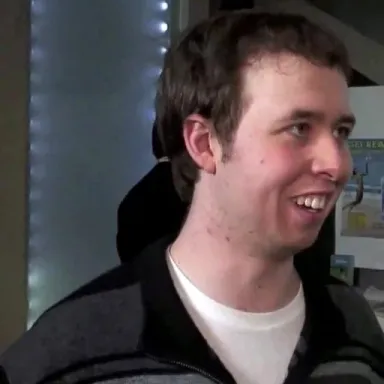 Steven Christopher Parker profile photo