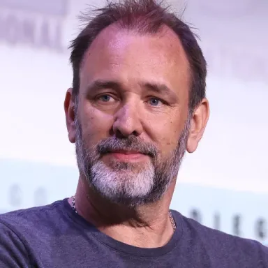 Trey Parker profile photo