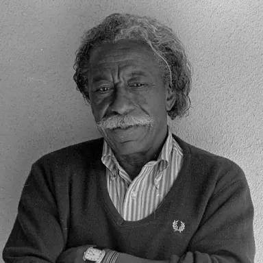 Gordon Parks profile photo