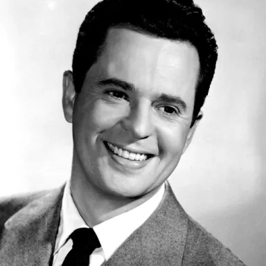 Larry Parks profile photo