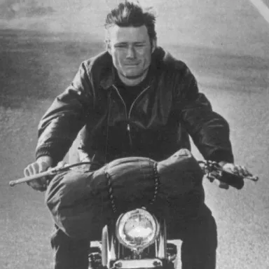 Michael Parks profile photo