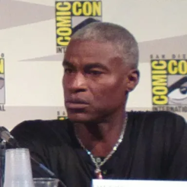 Charles Parnell (actor) profile photo
