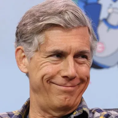 Chris Parnell profile photo