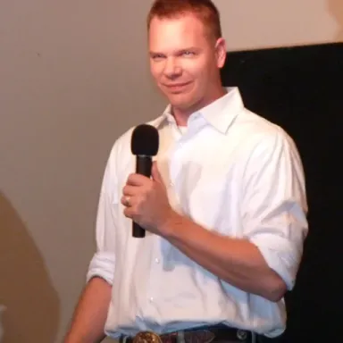 Jim Parrack profile photo
