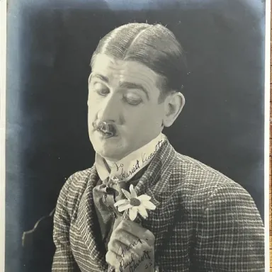 James Parrott profile photo
