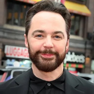 Jim Parsons profile photo