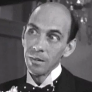 Milton Parsons profile photo