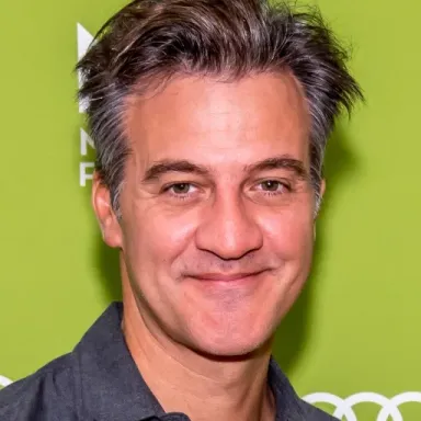 Ross Partridge profile photo
